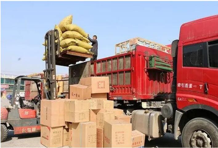 漳州到定日县物流专线