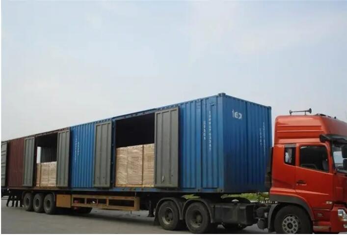 漳州到定日县整车运输