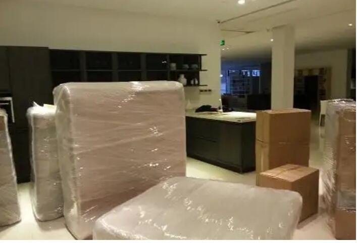 漳州到定日县长途搬家