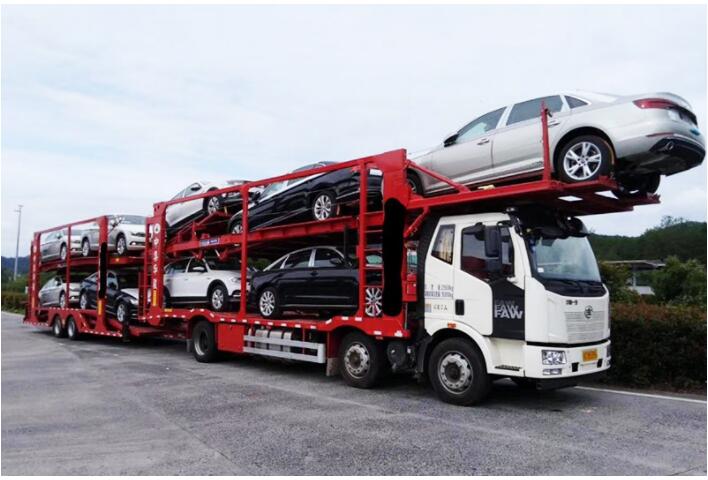 漳州到定日县轿车托运